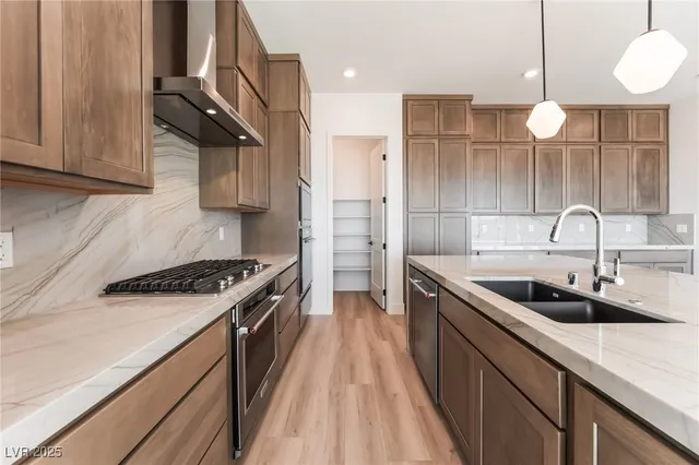 $1,074,034 | 6348 Zephyr Peak Court, Las Vegas, NV 89149