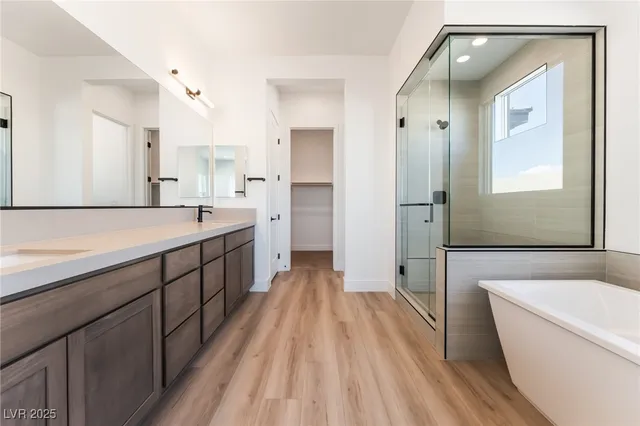 $1,074,034 | 6348 Zephyr Peak Court, Las Vegas, NV 89149