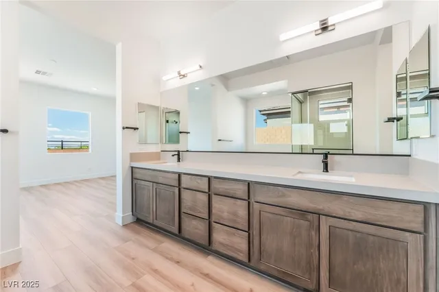 $1,074,034 | 6348 Zephyr Peak Court, Las Vegas, NV 89149