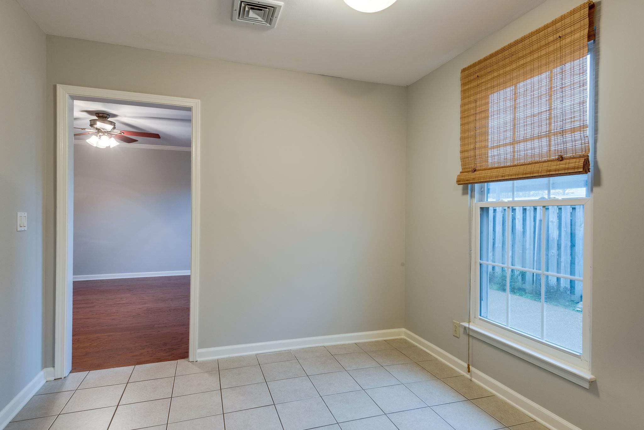 1012 General George Patton Road Nashville, TN 37221 - Photo 13 of 28 an empty room with windows