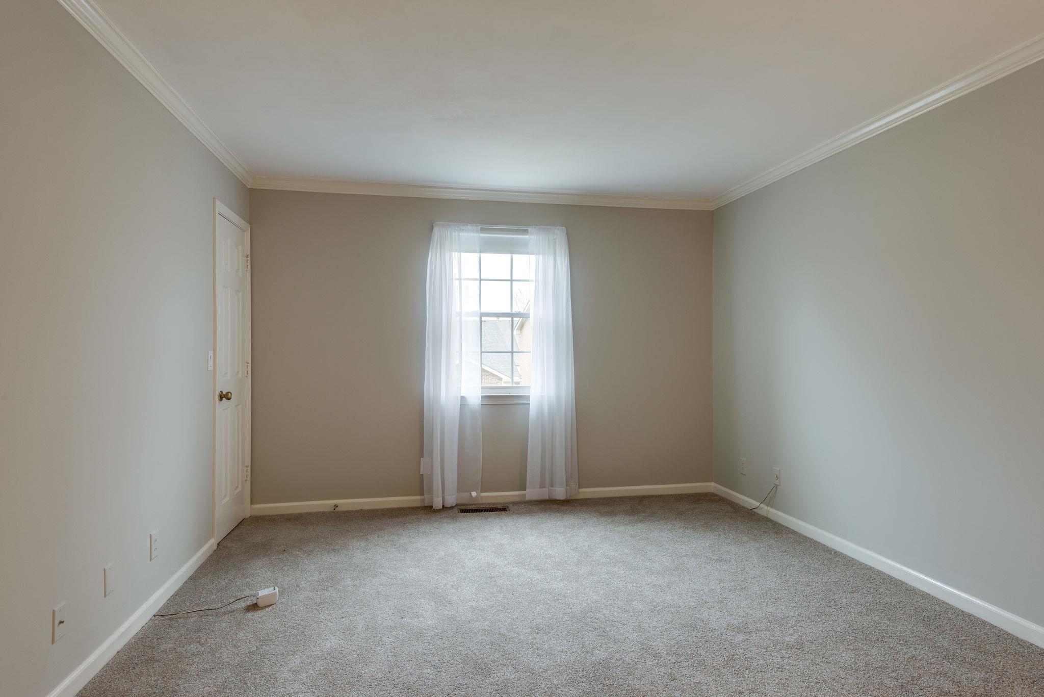 1012 General George Patton Road Nashville, TN 37221 - Photo 23 of 28 an empty room with windows