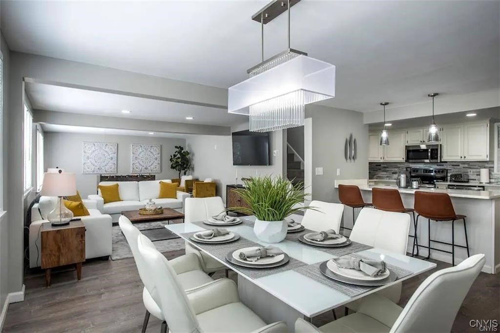 1004 Main Street, Unit 3 Vienna, NY 13157 - Photo 11 of 33