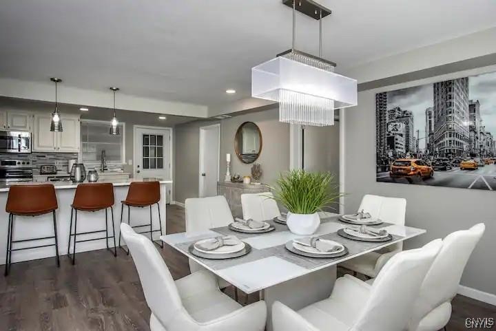 1004 Main Street, Unit 3 Vienna, NY 13157 - Photo 14 of 33