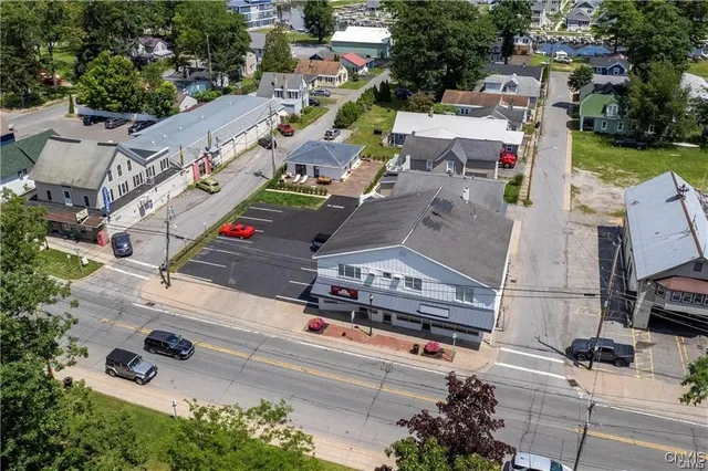 $2,500 | 1004 Main Street, Unit 3, Vienna, NY 13157