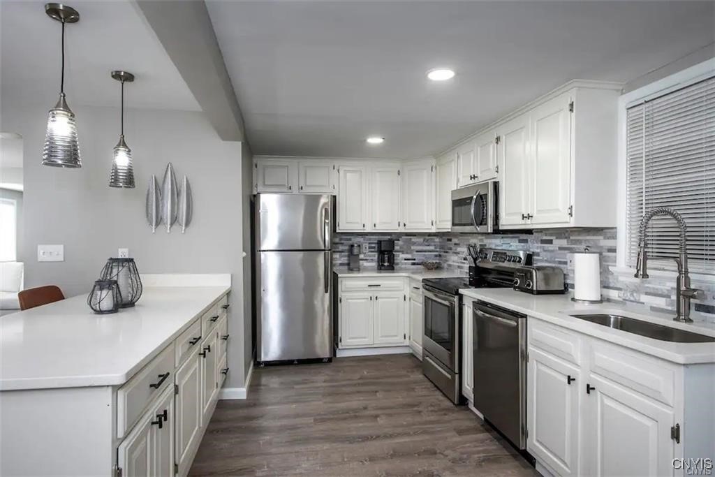 1004 Main Street, Unit 3 Vienna, NY 13157 - Photo 6 of 33