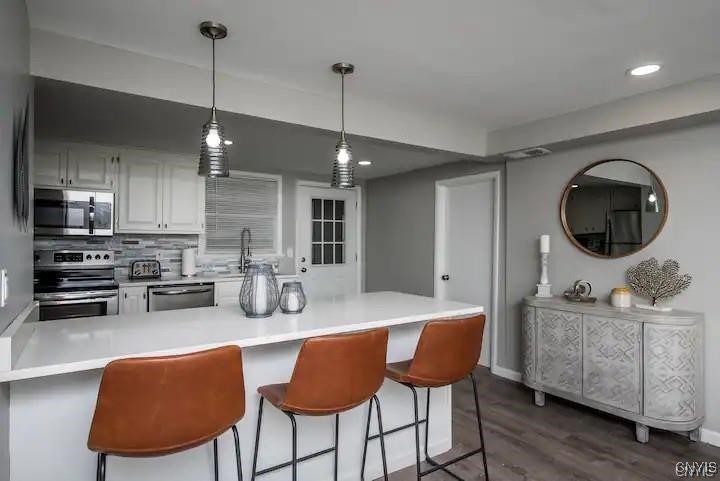 1004 Main Street, Unit 3 Vienna, NY 13157 - Photo 7 of 33