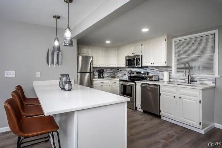 1004 Main Street, Unit 3 Vienna, NY 13157 - Photo 8 of 33