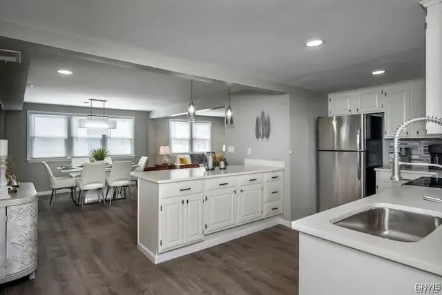 $2,500 | 1004 Main Street, Unit 3, Vienna, NY 13157