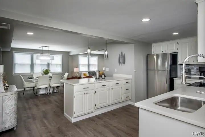 1004 Main Street, Unit 3 Vienna, NY 13157 - Photo 9 of 33