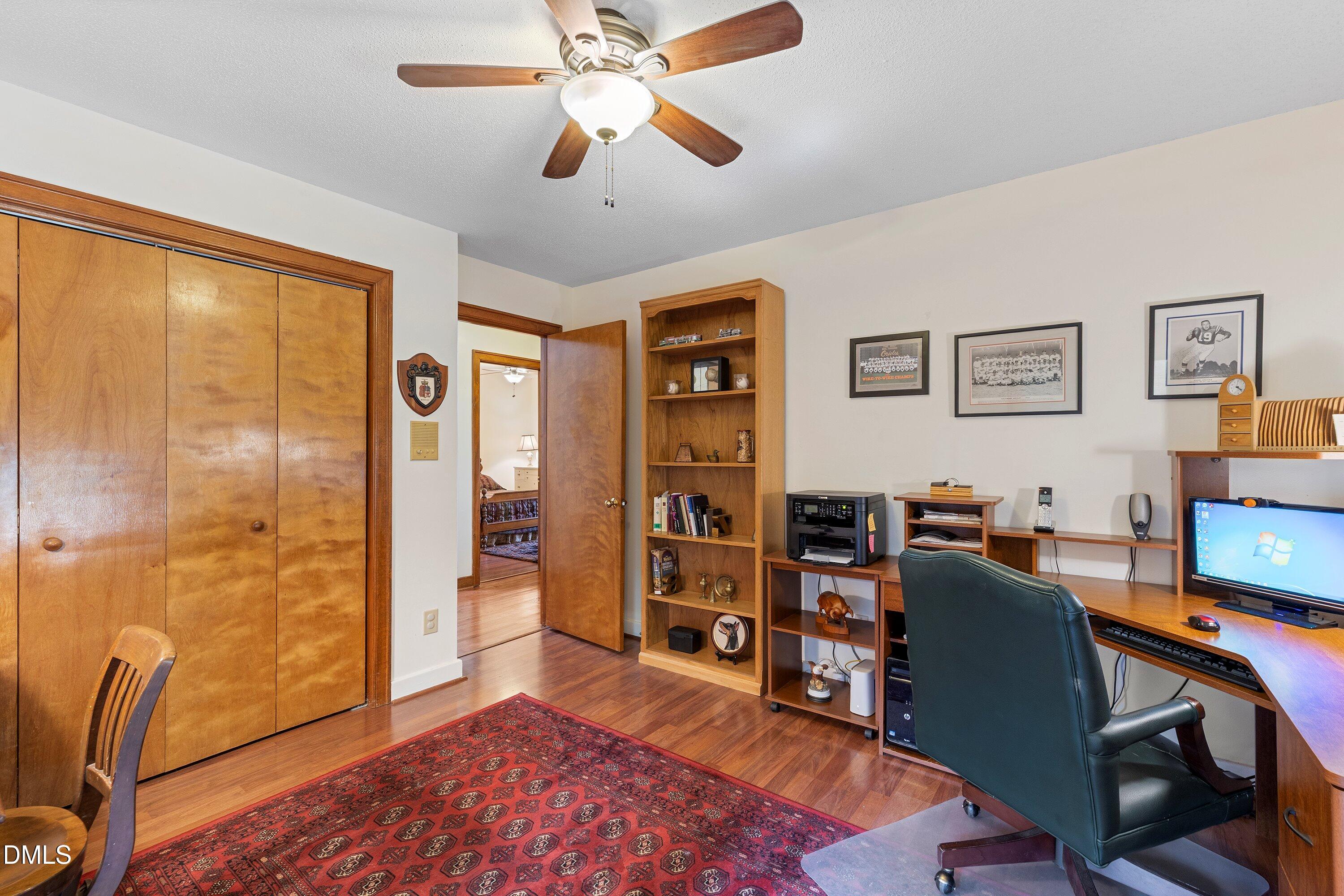 10029 Old Warden Road Raleigh, NC 27615 - Photo 38 of 62 Bedroom 2