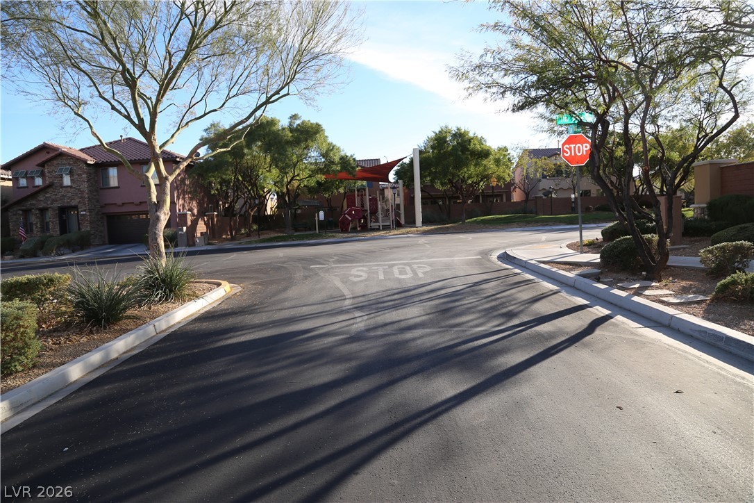 10642 Cave Ridge Street Las Vegas, NV 89179 - Photo 37 of 38