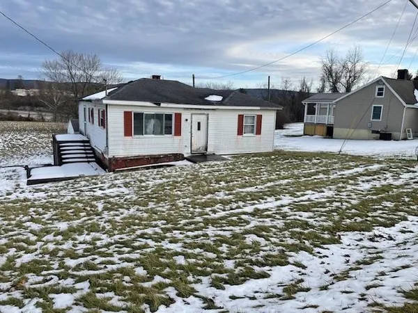 $75,000 | 316-318 Bute Road, Uniontown, PA 15401