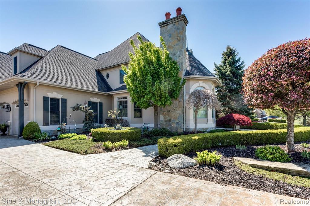 16 Old Course Road St. Clair, MI 48079 - Photo 17 of 92