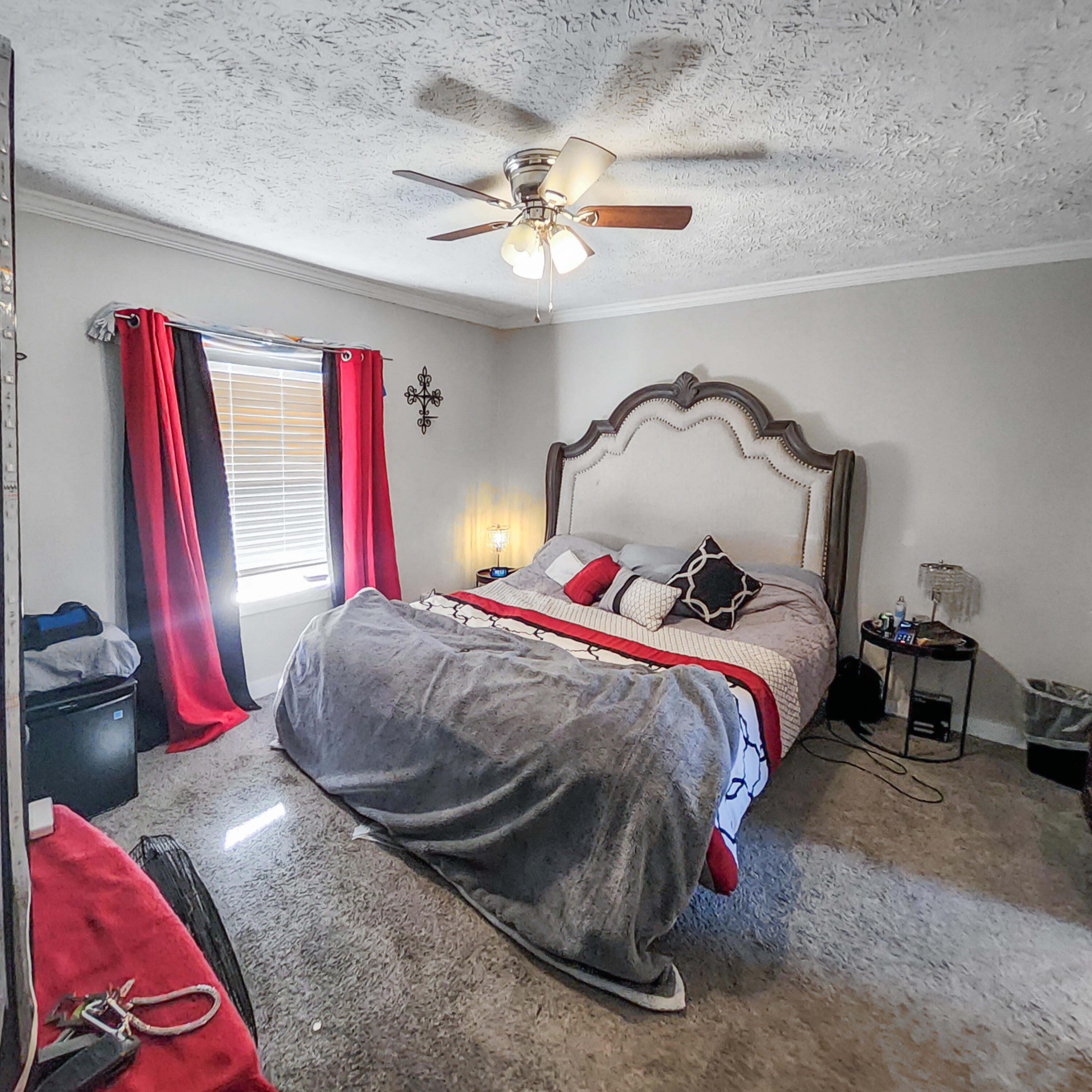 1105 Peacock Street Manning, SC 29102 - Photo 9 of 14 20251216_101230