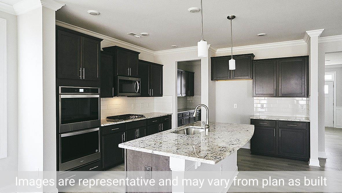 4208 Cross Timber Lane Raleigh, NC 27603 - Photo 12 of 34 Photo 12