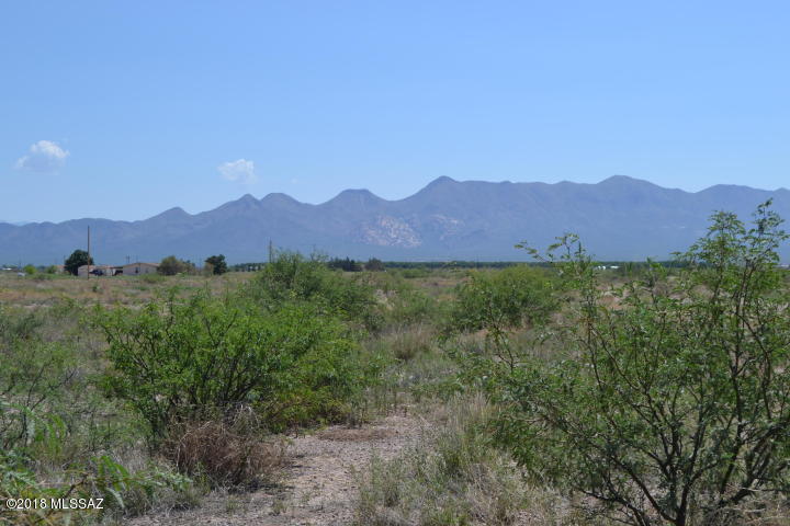 20.16 Ac (4 Lots) Mormon Road Elfrida, AZ 85610 - Photo 3 of 17