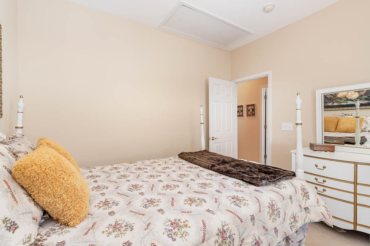 2533 Forest Shadows Lane Raleigh, NC 27614 - Photo 16 of 22 Photo 16