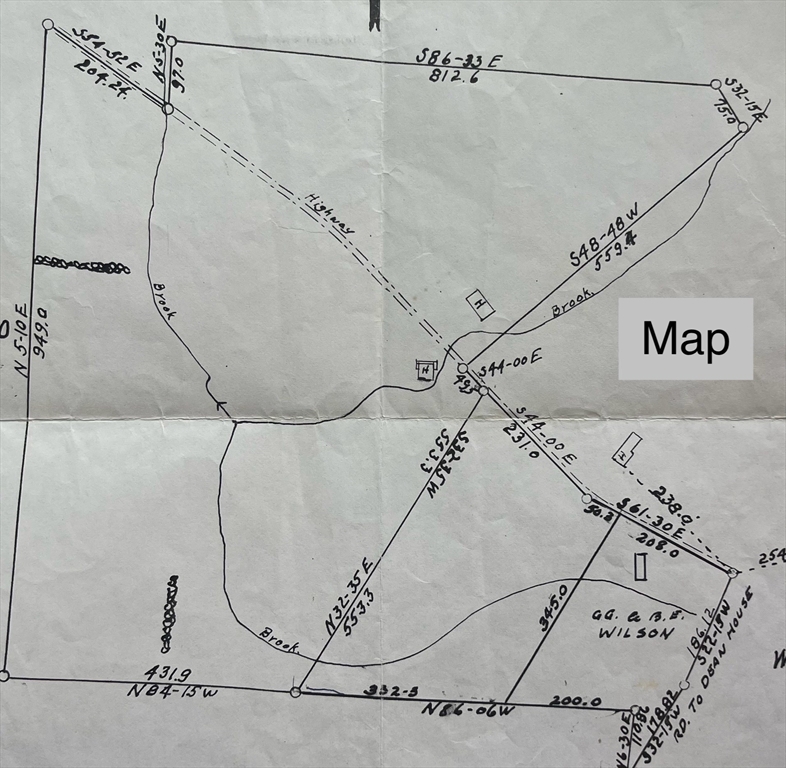 0 Dudleyville Road Leverett, MA 01054 - Photo 2 of 14