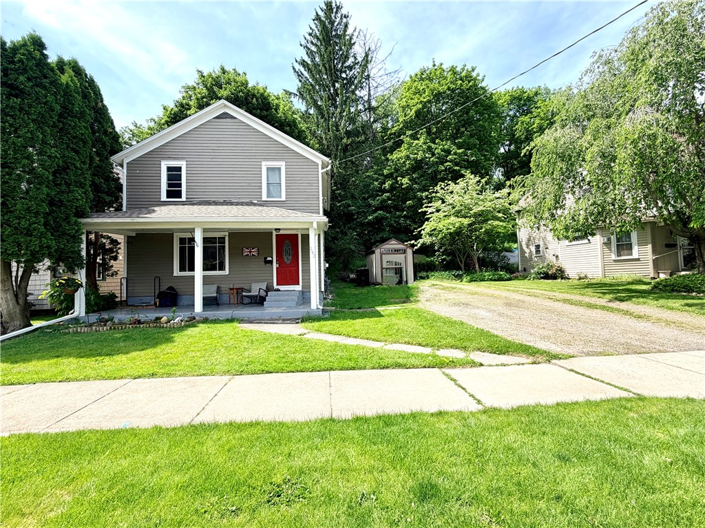 262 East 3rd Street Corning, NY 14830 - Photo 18 of 19