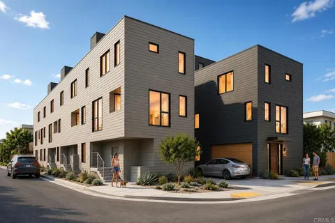 $1,845,000 | 1485 Morena Boulevard, San Diego, CA 92110