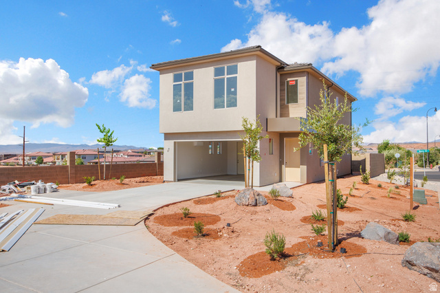 22 East Luften Street Washington, UT 84780 - Photo 1 of 42