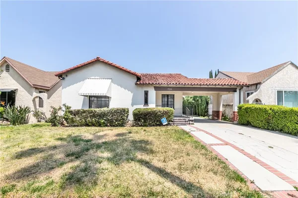 $1,300,000 | 739 West Glenoaks Boulevard, Glendale, CA 91202