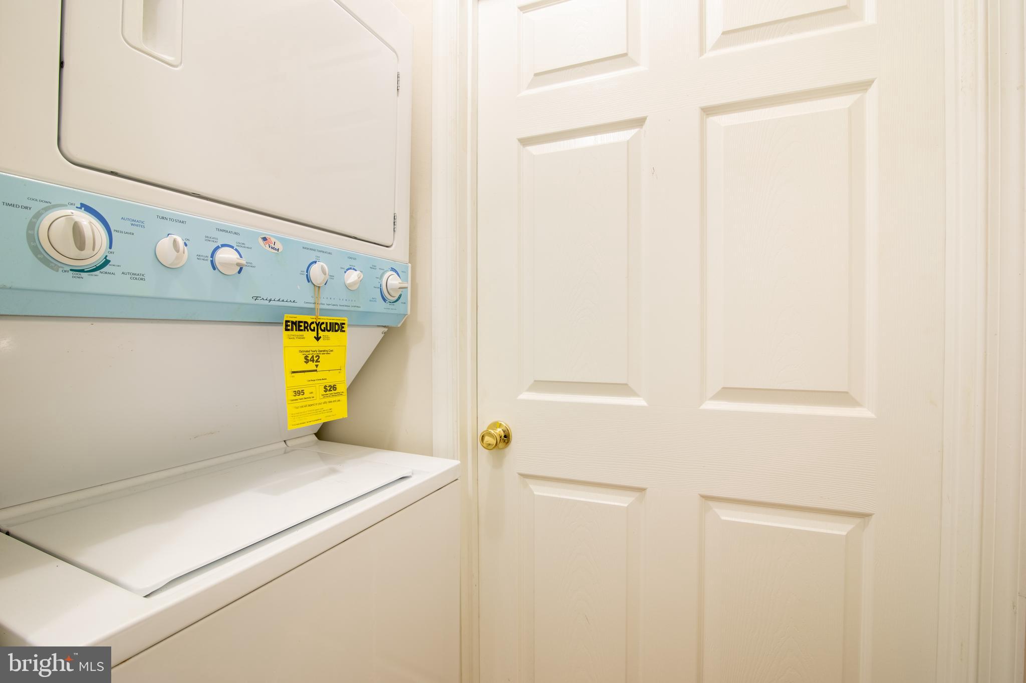 250 Robin Trail Delta, PA 17314 - Photo 21 of 28 Laundry