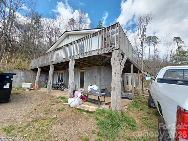 $390,000 | 110 Wilrecar Drive, Black Mountain, NC 28711