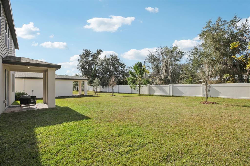 28005 Poppy Court Leesburg, FL 34748 - Photo 48 of 54 a view of a house with a yard