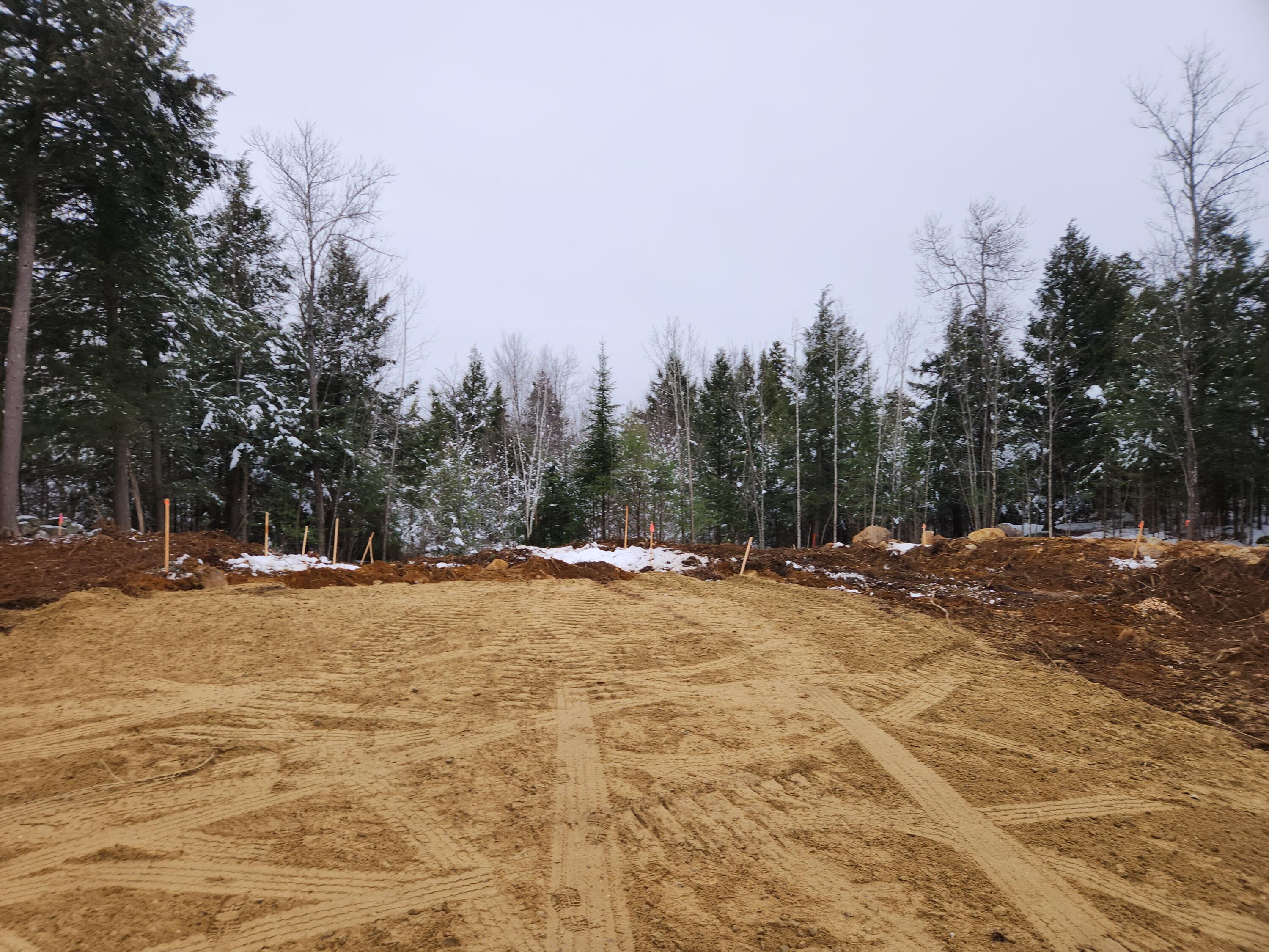 Lot 6 Village Road Buckfield, ME 04220 - Photo 2 of 2 picture of lot