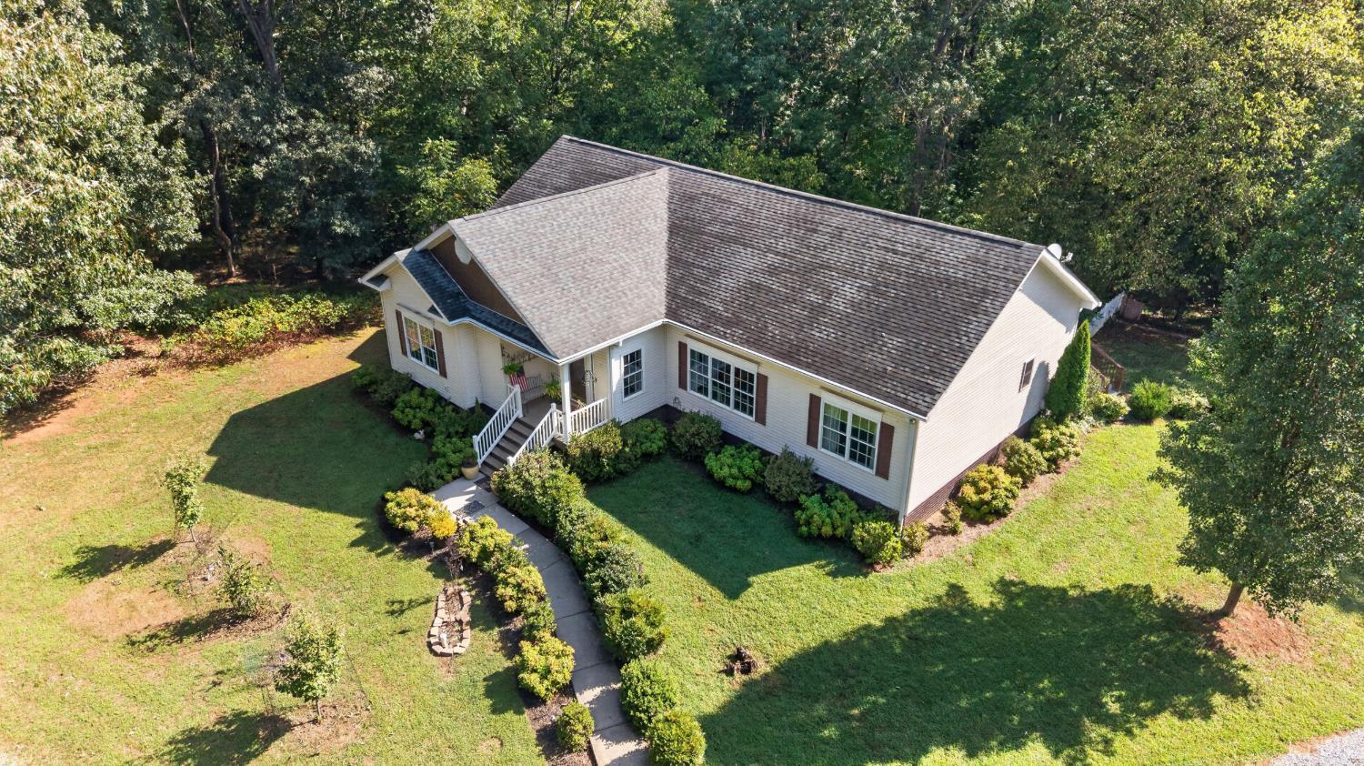 1030 Hunters Hollow Road Goode, VA 24556 - Photo 1 of 63 Gallery Image 1