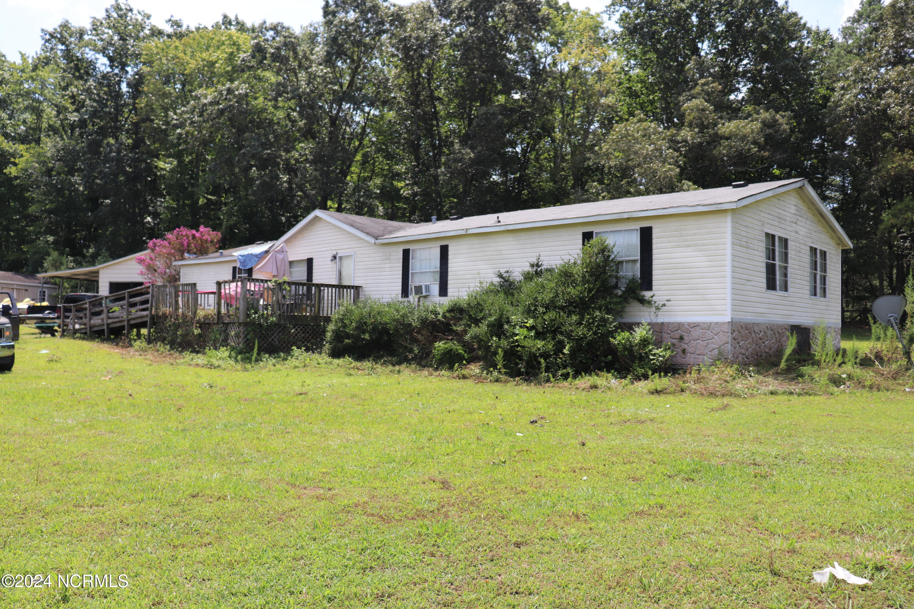 165 Kmj Ranch Road Troy, NC 27371 - Photo 25 of 58 165 KMJ Road