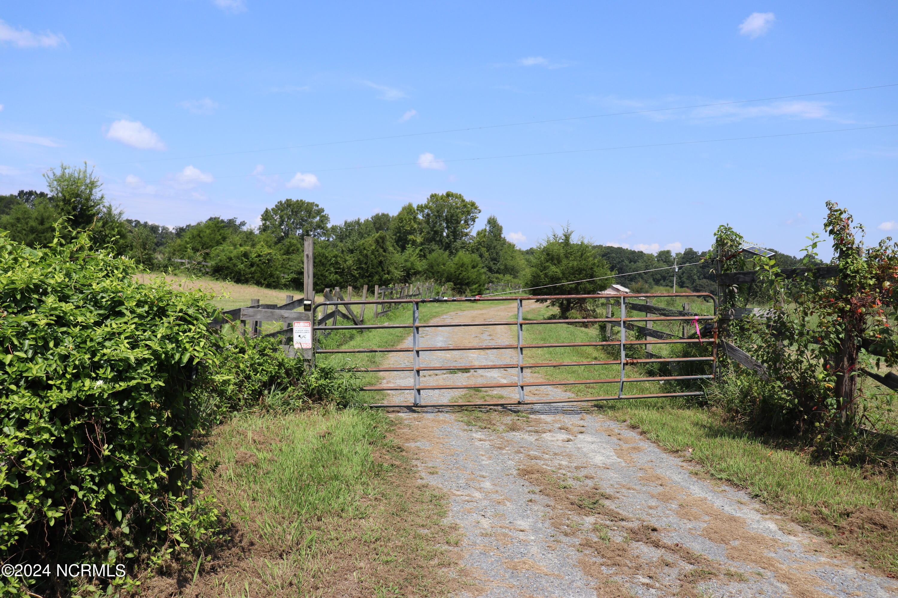 165 Kmj Ranch Road Troy, NC 27371 - Photo 3 of 58 Farm Access Road