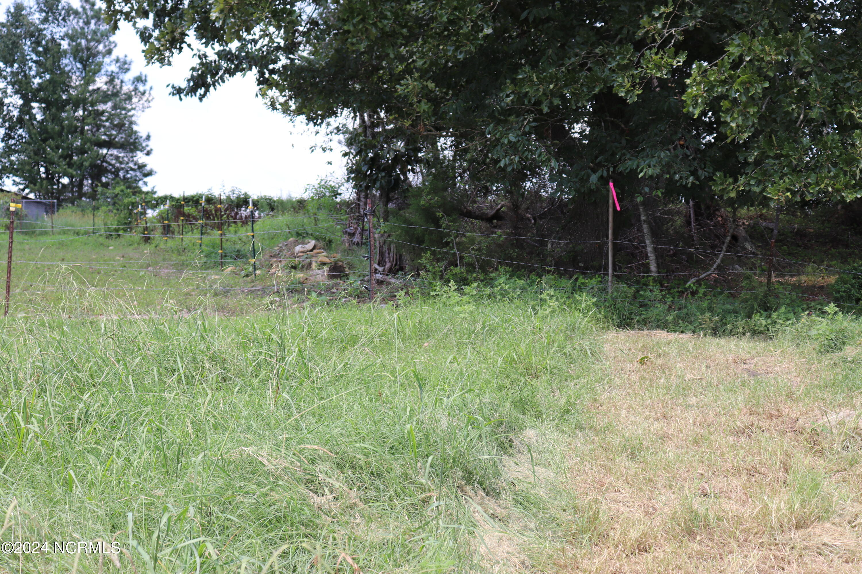 165 Kmj Ranch Road Troy, NC 27371 - Photo 37 of 58 Proposed back corner of property