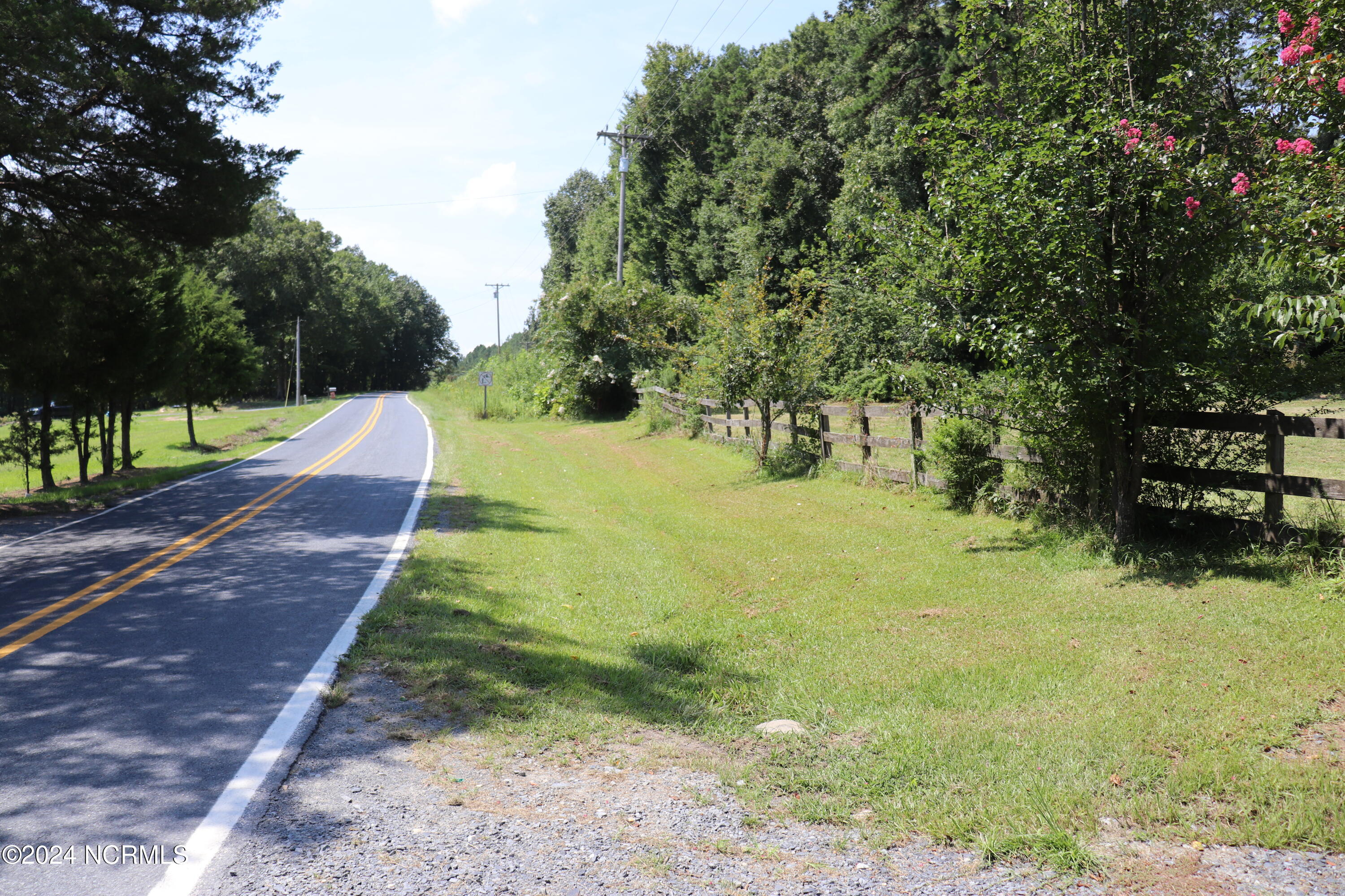 165 Kmj Ranch Road Troy, NC 27371 - Photo 53 of 58 View from entrance facing SW