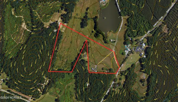 $300,000 | 165 Kmj Ranch Road, Troy, NC 27371