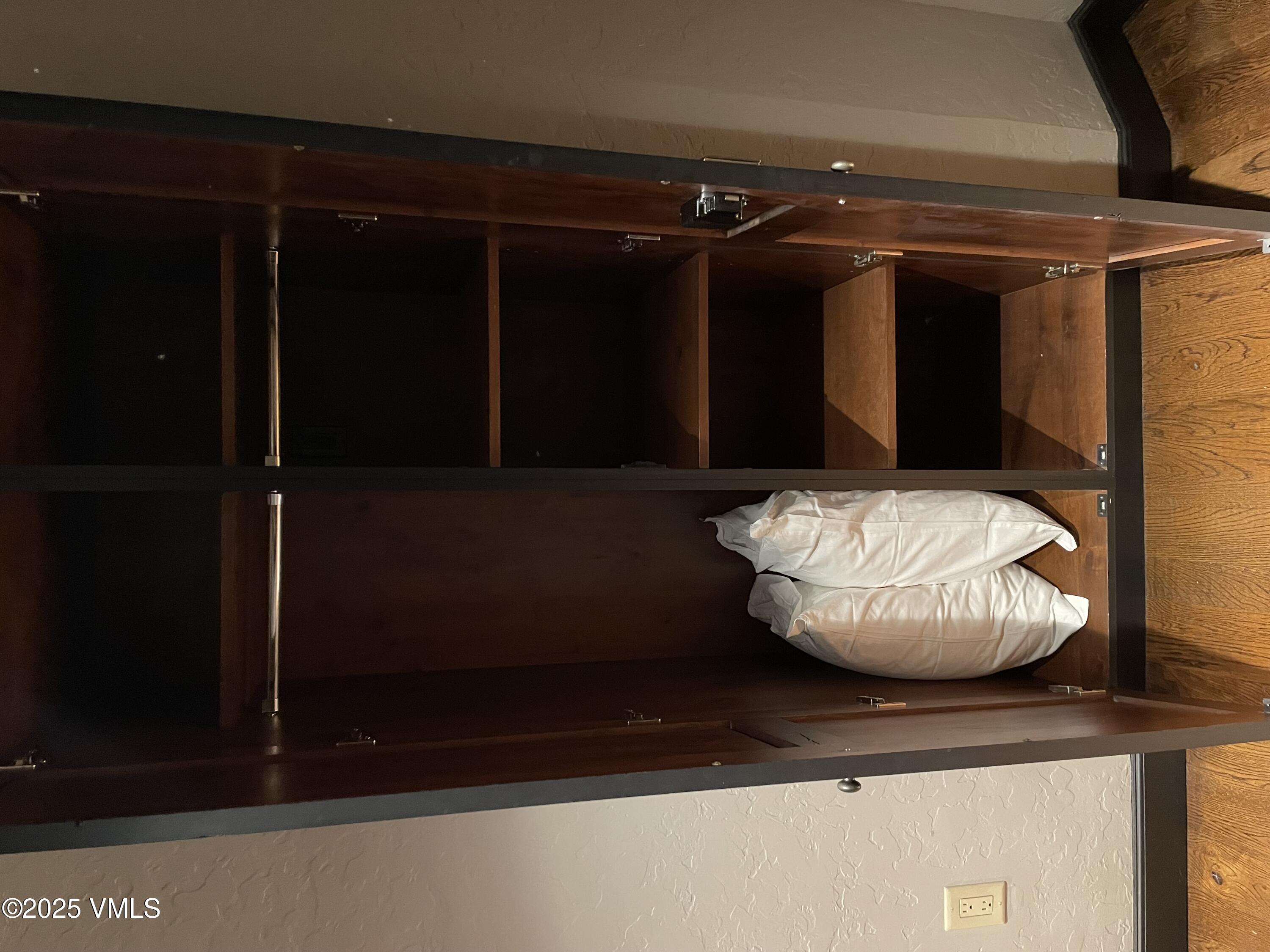 130 Daybreak Ridge Road, Unit 732 Avon, CO 81620 - Photo 17 of 17 owners closet