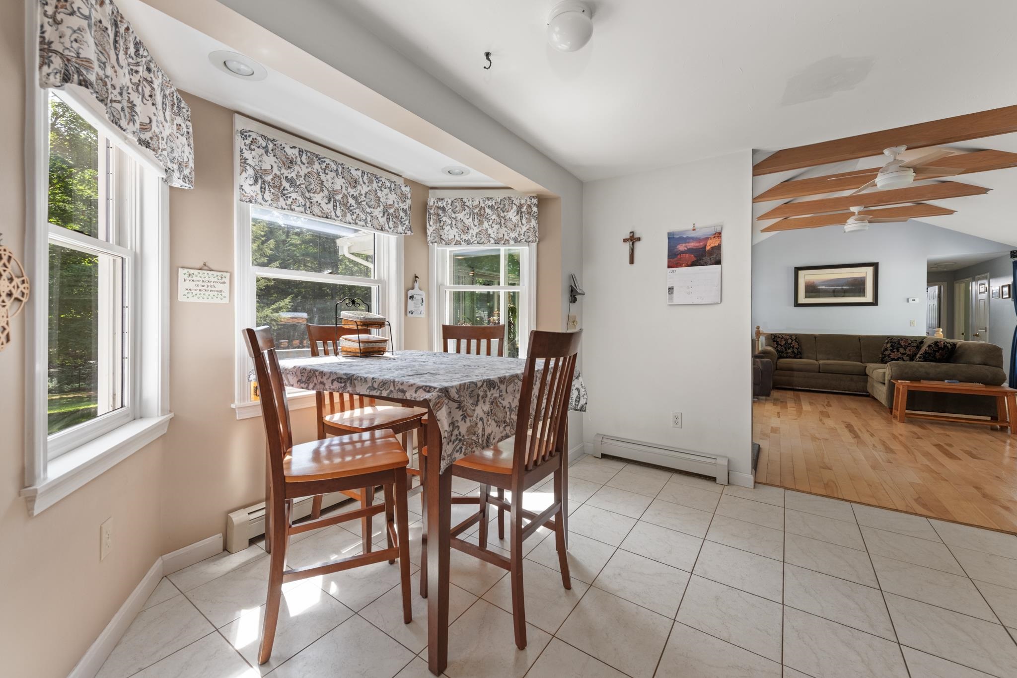 56 Barry Highlands Road Danbury, NH 03230 - Photo 6 of 41