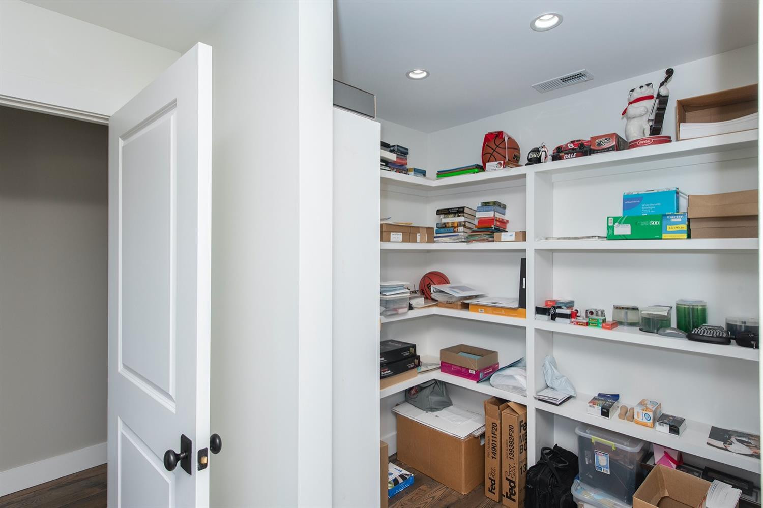3535 Houston Antioch Road Paris, KY 40361 - Photo 59 of 74 2nd floor bedroom/office.