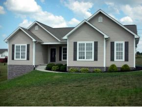405 Leesburg Road Telford, TN 37690 - Photo 1 of 11 Photo 1
