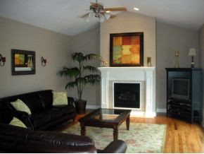 405 Leesburg Road Telford, TN 37690 - Photo 3 of 11 Photo 3