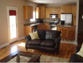 405 Leesburg Road Telford, TN 37690 - Photo 4 of 11 Photo 4