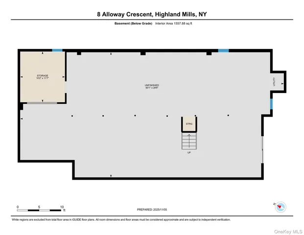 $899,000 | 8 Alloway Crescent, Highland Mills, NY 10930
