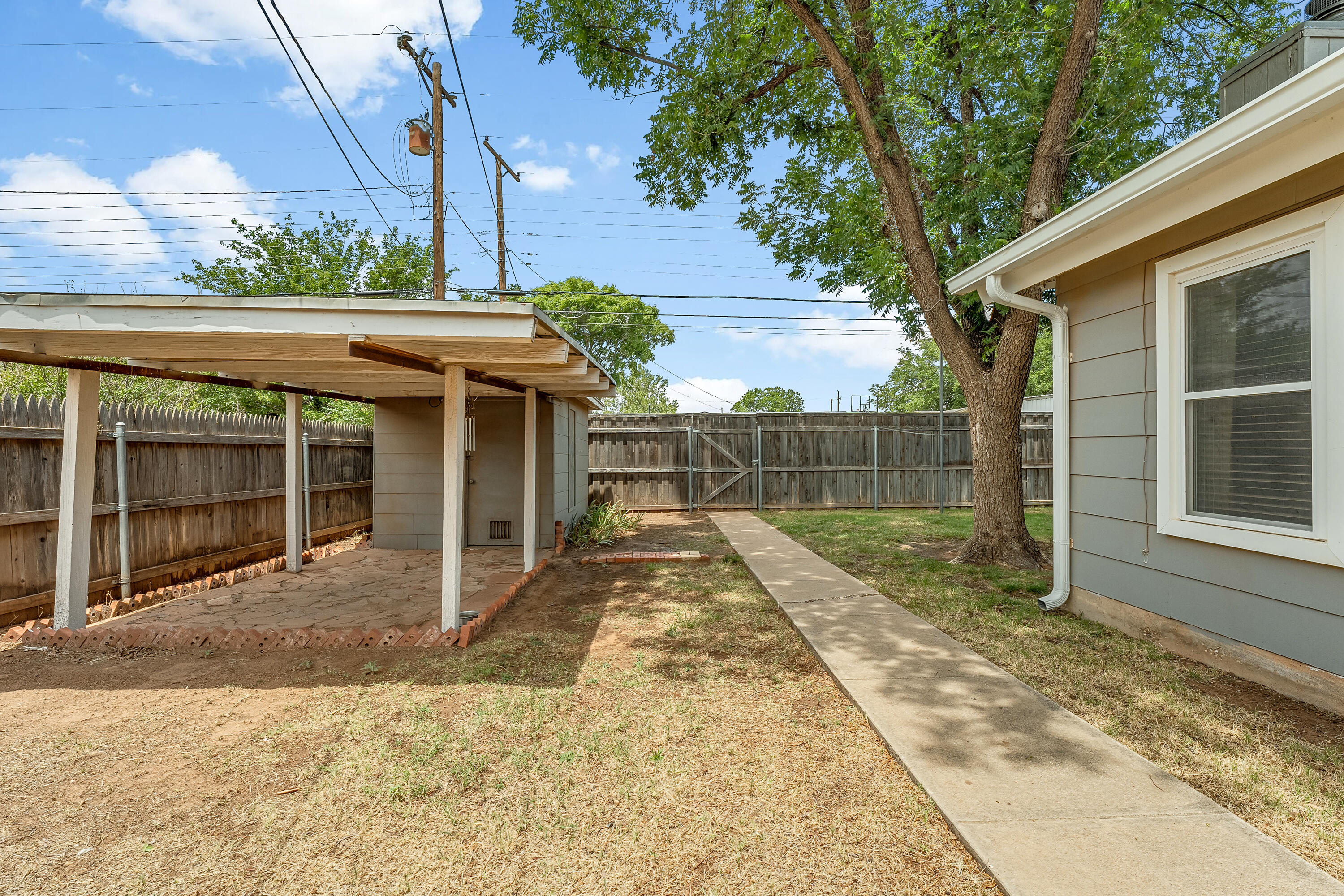 4820 53rd Street Lubbock, TX 79414 - Photo 22 of 24 DSC03999