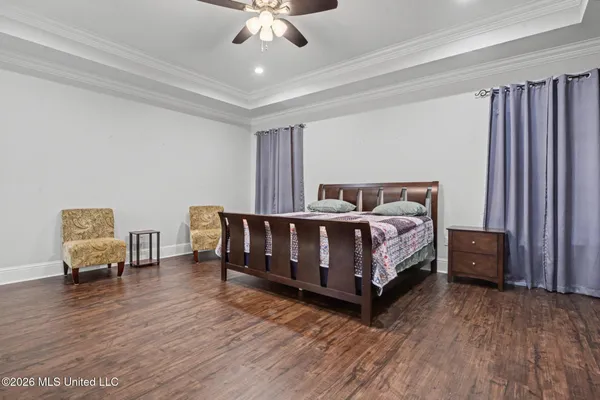 $749,900 | 19900 State Line Road, Moss Point, MS 39562