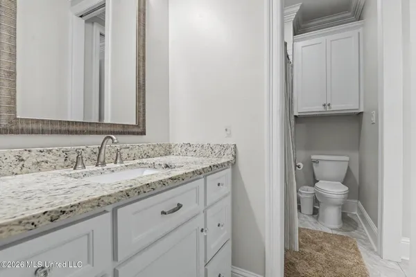 $749,900 | 19900 State Line Road, Moss Point, MS 39562