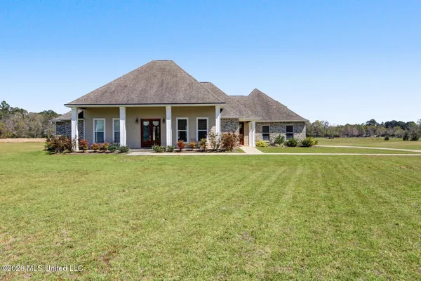 $749,900 | 19900 State Line Road, Moss Point, MS 39562