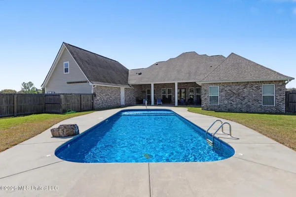 $749,900 | 19900 State Line Road, Moss Point, MS 39562
