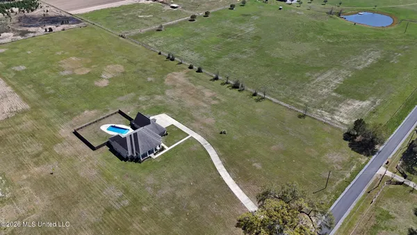 $749,900 | 19900 State Line Road, Moss Point, MS 39562