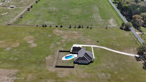 $749,900 | 19900 State Line Road, Moss Point, MS 39562